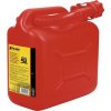 Plastový kanister 5 l Plastový kanister 5 l