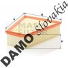 MANN FILTER Vzduchový filter MANN FILTER C 30 161 MANN FILTER Vzduchový filter MANN FILTER C 30 161