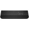 HP Multi-Device Dual-Mode Keyboard with Palm Rest 580K BD5F6AA#BCM HP Multi-Device Dual-Mode Keyboard with Palm Rest 580K BD5F6AA#BCM
