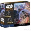 Fantasy Flight Games Star Wars: Legion - Droidekas Fantasy Flight Games Star Wars: Legion - Droidekas