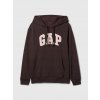 GAP dámska mikina s kapucňou