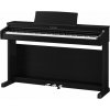 Kawai CX202B Digitálne piano Black Kawai CX202B Digitálne piano Black