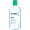 Bioderma Sébium H2O micelárna pleťová voda na mastnú a zmiešanú pleť (inov.2024) 500 ml