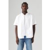 Levi's pánska košeľa krátký rukáv A9161-0014 biela