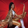 CD Lakecia Benjamin - BENJAMIN, LAKECIA - PHOENIX CD Lakecia Benjamin - BENJAMIN, LAKECIA - PHOENIX