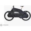 Evoc Padded Bike Rug black uni Evoc Padded Bike Rug black uni