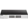 D-Link GO-SW-16G/E 16-Port GIGABIT EASY DESKTOP SWITCH D-Link GO-SW-16G/E 16-Port GIGABIT EASY DESKTOP SWITCH