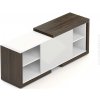 Komoda SOLID pre manažérsky oporný stôl, s posuvnými dverami, 170cm (Komoda SOLID pre manažérsky oporný stôl, s posuvnými dverami, dĺžka 170cm, hĺbka 50cm) Komoda SOLID pre manažérsky oporný stôl, s posuvnými dverami, 170cm (Komoda SOLID pre manažérsky oporný stôl, s posuvnými dverami, dĺžka 170cm, hĺbka 50cm)
