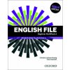 English File Third Edition Beginner Multipack A English File Third Edition Beginner Multipack A