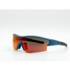 Sluneční brýle SCOTT LEAP Blue/Red+Clear Sluneční brýle SCOTT LEAP Blue/Red+Clear