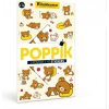 Poppik Rilakkuma (Hra) Poppik Rilakkuma (Hra)