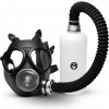 Master Series Inhaler Gas Mask with Bottle Master Series Inhaler Gas Mask with Bottle