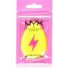 NYX Professional Makeup Plump Right Back silikónová hubka na make-up 1 ks NYX Professional Makeup Plump Right Back silikónová hubka na make-up 1 ks
