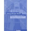 Deutsch im Hotel - metodická príručka oboch častí Deutsch im Hotel - metodická príručka oboch častí