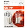 OSRAM Lamp OSRAM 246515114 5008-02B BA15S R10W OSRAM Lamp OSRAM 246515114 5008-02B BA15S R10W