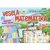 Veselá matematika - sčítanie a odčítanie (2.vyd.) Veselá matematika - sčítanie a odčítanie (2.vyd.)