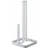 Stojanček na rolu papierových utierok Yamazaki Tower, biely Stojanček na rolu papierových utierok Yamazaki Tower, biely
