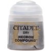 GW Citadel Dry Paint Necron Compound
