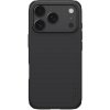 Nillkin Super Frosted PRO Zadní Kryt pro Apple iPhone 17 Pro Black 57983127599 Nillkin Super Frosted PRO Zadní Kryt pro Apple iPhone 17 Pro Black 57983127599