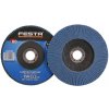 FESTA Lamelový brúsny kotúč 150 x 22,2 / P80 inox FESTA Lamelový brúsny kotúč 150 x 22,2 / P80 inox