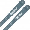 Zjazdové lyže Stereo Skis Piste Carve FC Superflex + PRD 12 176 tyrkysová 2025/26 Zjazdové lyže Stereo Skis Piste Carve FC Superflex + PRD 12 176 tyrkysová 2025/26