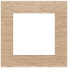 Rámček 1-násobný Nature svetlý dub SIMON55 (Simon) Rámček 1-násobný Nature svetlý dub SIMON55 (Simon)