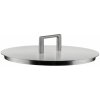 Poklop CONVIVIO 20 cm, nerezová oceľ, Alessi Poklop CONVIVIO 20 cm, nerezová oceľ, Alessi