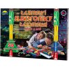 Teddies Tajemství elektroniky Auto loď 50 experimentů