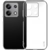 Gumený kryt MOFI Ming na Xiaomi Redmi Note 13 - Priehľadná Gumený kryt MOFI Ming na Xiaomi Redmi Note 13 - Priehľadná