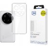 3mk Clear Case pro Xiaomi 15 Ultra 5903108647960