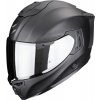 SCORPION EXO-1500 AIR SOLID černá matná S SCORPION EXO-1500 AIR SOLID černá matná S