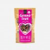 Natu Granolove Višeň & Karob 350 g Natu Granolove Višeň & Karob 350 g