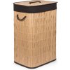 G21 72 l ratanový dizajn s hnedým košom 63555156