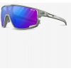 Fotochromatické okuliare Julbo Rush - REACTIV 1-3 HC - green/green Fotochromatické okuliare Julbo Rush - REACTIV 1-3 HC - green/green