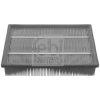 Vzduchový filter FEBI BILSTEIN 33819 Vzduchový filter FEBI BILSTEIN 33819