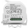 MOES Smart Switch Module - Zigbee DIY spínač svetiel vyžaduje MOES Smart Switch Module - Zigbee DIY spínač svetiel vyžaduje