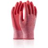 ARDON Rukavice NATURE TOUCH, máčené s prodejní etiketou A8083/07-SPE 7 S prodejní etiketou Růžova a fialová odstíny ARDON Rukavice NATURE TOUCH, máčené s prodejní etiketou A8083/07-SPE 7 S prodejní etiketou Růžova a fialová odstíny