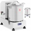 Kuchynský robot Royal Catering RCKC-9001 1800 W strieborný/sivý Kuchynský robot Royal Catering RCKC-9001 1800 W strieborný/sivý