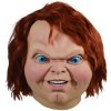 Childs Play 2 Latex maska Evil Chucky Childs Play 2 Latex maska Evil Chucky