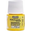 Pébéo Porcelaine 150 Farba na porcelán Citrine Yellow 45 ml