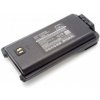 Bateria pre HYT TC-610, TC-620 7.4V, Li-Ion, 2000mAh Bateria pre HYT TC-610, TC-620 7.4V, Li-Ion, 2000mAh