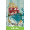 E-kniha Legenda o jazyku - Pavol Rankov E-kniha Legenda o jazyku - Pavol Rankov