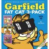 Garfield Fat Cat 3-Pack #19 Garfield Fat Cat 3-Pack #19