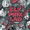 KALI - ZLÝ PRÍKLAD KALI - ZLÝ PRÍKLAD