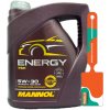 Mannol Energy 5W-30 4 l Mannol Energy 5W-30 4 l