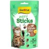 GimCat Mini Sticks krocan&sýr 50 g