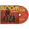 CD Larkin Poe - BLOOM CD Larkin Poe - BLOOM