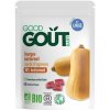 Good Gout Bio maslová tekvica s jahňacím mäsom (190 g) Good Gout Bio maslová tekvica s jahňacím mäsom (190 g)