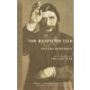 The Rasputin File The Rasputin File