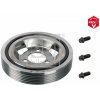 Remenica kľukového hriadeľa FEBI BILSTEIN 33617 Remenica kľukového hriadeľa FEBI BILSTEIN 33617